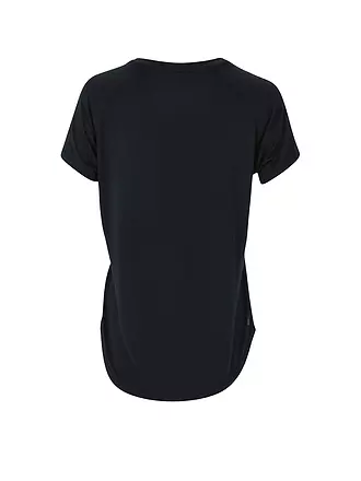 ATHLECIA | T-shirt de fitness Gaina pour femmes | dunkelblau